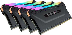 Corsair Vengeance RGB Pro 32GB [4x8GB 3600MHz DDR4 C18 DIMM]
