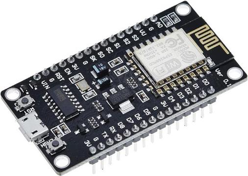 NodeMCU ESP8266 ESP-12E development board V3 WIFI IoT smart home, CH340, integrirana antena