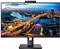 Monitor Philips 23,8 242B1H, IPS, DP, HDMI, kamera, 75Hz