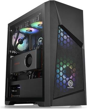 Kućište Thermaltake Commander G32 TG ARGB