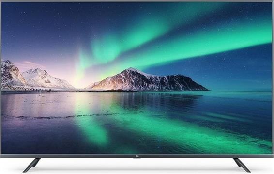 LED TV 55'' XIAOMI Mi TV 4S UHD 4K, Android TV, 4K UHD, DVB-T2/C, HDMI, Wi-Fi, USB