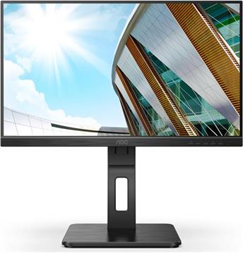 AOC 22P2Q - LED-Monitor - Full HD (1080p) - 54.6 cm (21.5)