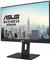 ASUS BE24WQLB, 61.2 cm (24.1"), 1920 x 1200 pixels, WUXGA, 5 ms, Black 