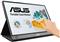 ASUS ZenScreen Touch MB16AMT - LCD-Monitor - Full HD (1080p) - 39.6 cm (15.6)
