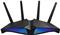 ASUS RT-AX82U - Wireless Router - 802.11a/b/g/n/ac/ax - Desktop