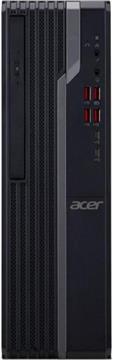 Acer Veriton X6 VX6660G - SFF - Core i5 9500 3 GHz - 8 GB - 256 GB
