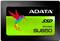 ADATA Ultimate SU650 - Solid-State-Disk - 480 GB - SATA 6Gb/
