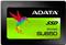 ADATA Ultimate SU650 - Solid-State-Disk - 480 GB - SATA 6Gb/s