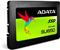 ADATA Ultimate SU650 - Solid-State-Disk - 960 GB - SATA 6Gb/