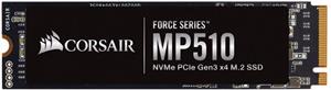 CORSAIR Force Series MP510 - Solid-State-Disk - 480 GB - PCI Express 3.0 x4 (NVMe)