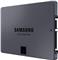 Samsung 870 QVO MZ-77Q1T0BW - Solid-State-Disk - 1 TB - SATA