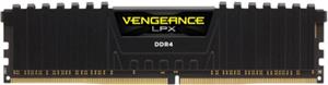 CORSAIR Vengeance LPX - DDR4 - 32 GB - DIMM 288-PIN, CMK32GX4M1D3000C16