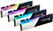 G.Skill TridentZ Neo Series - DDR4 - 64 GB: 4 x 16 GB - DIMM 288-PIN, F4-3600C18Q-64GTZN
