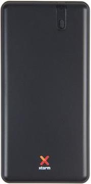 PowerBank Xtorm Core, 10.000 mAh, 1x USB-C PD 18W, 2x USB-A QC 3.0