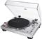 Turntable Audio-Technica AT-LP120XUSB, silver