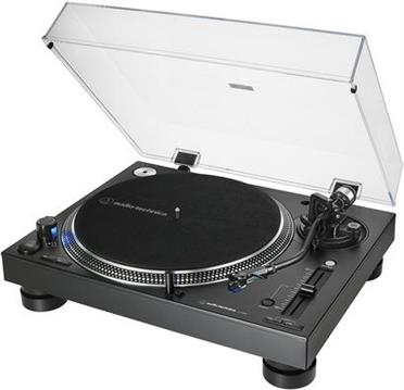 Turntable Audio-Technica AT-LP140XP