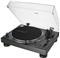 Turntable Audio-Technica AT-LP140XP