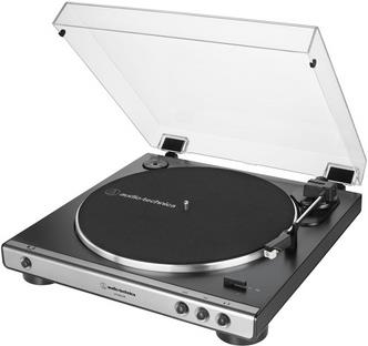 Turntable Audio-Technica AT-LP60XUSB