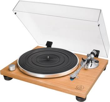 Turntable Audio-Technica AT-LPW30TK