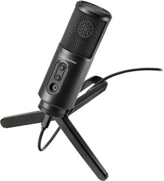 Microphone Audio-Technica ATR2500x-USB