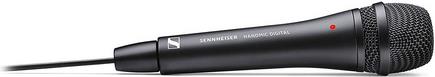 Microphone Sennheiser HANDMIC DIGITAL