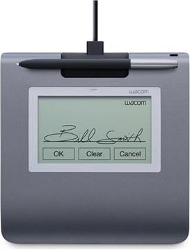 Wacom Signature Set STU-430 & Sign PRO PDF