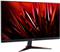 Monitor 23.8" LED ACER Nitro VG240YSbmiipx, 144Hz, 1ms, 250cd/m2, 100M:1, zvučnici, crni