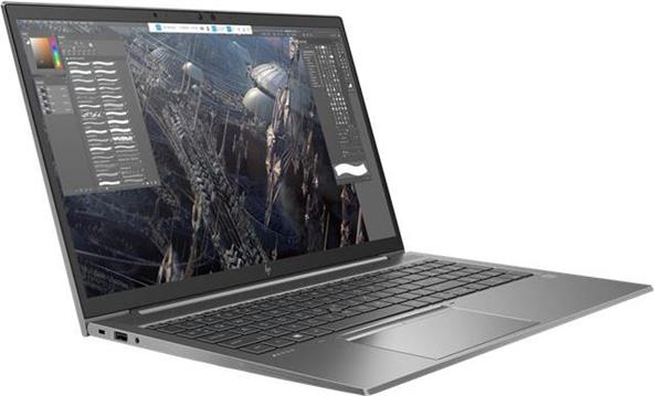 HP Prijenosno računalo ZBOOK Firefly 15 G7, 111D9EA