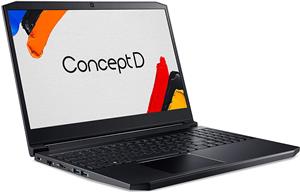 Prijenosno računalo Acer ConceptD 5, NX.C55EX.008