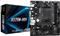 Matična ploča ASRock A520M-HDV - micro ATX - Socket AM4 - AMD A520