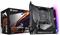 Gigabyte B550I AORUS PRO AX - 1.0 - Motherboard - Mini-ITX - Socket AM4 - AMD B550