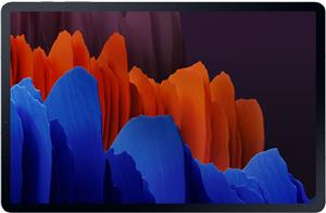 Tablet Samsung Galaxy Tab S7+ T970, Mystic Silver, 12.4/WiFi