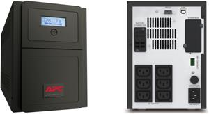 APC Easy UPS SMV 1000VA 230V