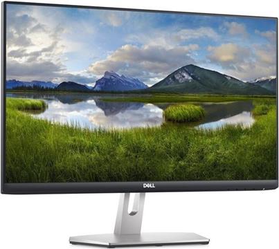 Dell Flat panel 24" S2421H