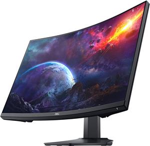 Dell S2721HGF Curved Gaming 