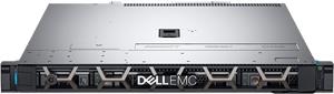 Dell PowerEdge R240 E-2224/4x3.5"/16GB/2x1TB-SATA/S140/iDRAC9Basic/Rails/450W