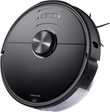 Roborock S6 MaxV robotic vacuum cleaner