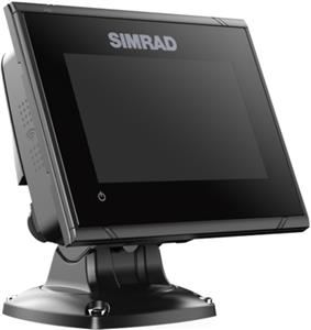Simrad GO5 XSE Mid/High/DownScan, 000-14456-001