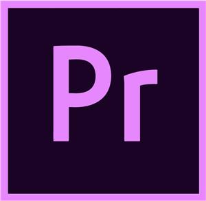 Adobe Premiere Pro CC COM NEW EUE VIP L1