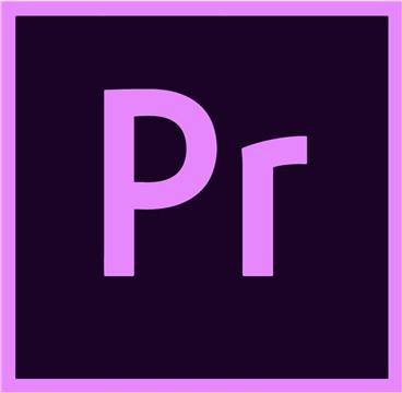 Adobe Premiere Pro CC COM NEW EUE VIP L1