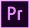 Adobe Premiere Pro CC COM NEW EUE VIP L1