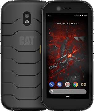 CAT phone S42
