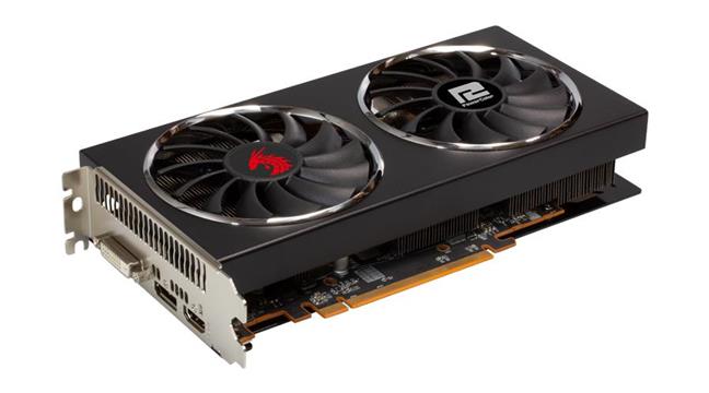 Grafička kartica PCI-E POWERCOLOR Radeon RX 5500XT, 8GB GDDR6