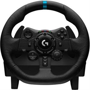 LOGI G923 Racing Wheel and Pedals PS4