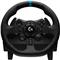 LOGI G923 Racing Wheel and Pedals PS4