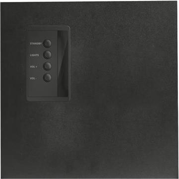 Zvučnici TRUST GXT 629 Tytan RGB Illuminated, 2.1, Gaming, 60W, crni