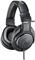 Audio slušalice AUDIO-TECHNICA ATH-M20x, crne