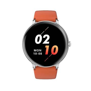 Blackview smartwatch X2 silver