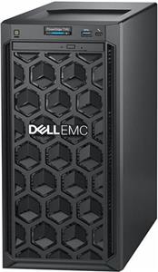 Dell PowerEdge T140 E-2234/4x3.5"/16GB/1TB-SATA/DVDRW/H330/iDRAC9Exp