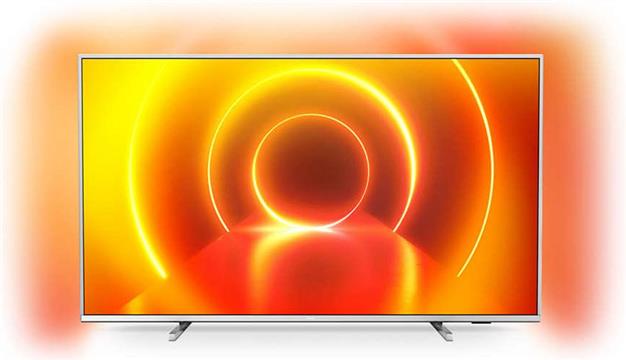 PHILIPS LED TV 43PUS7855/12